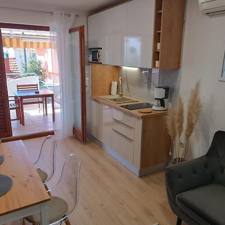 Apartment Antisin Задар Екстериор снимка