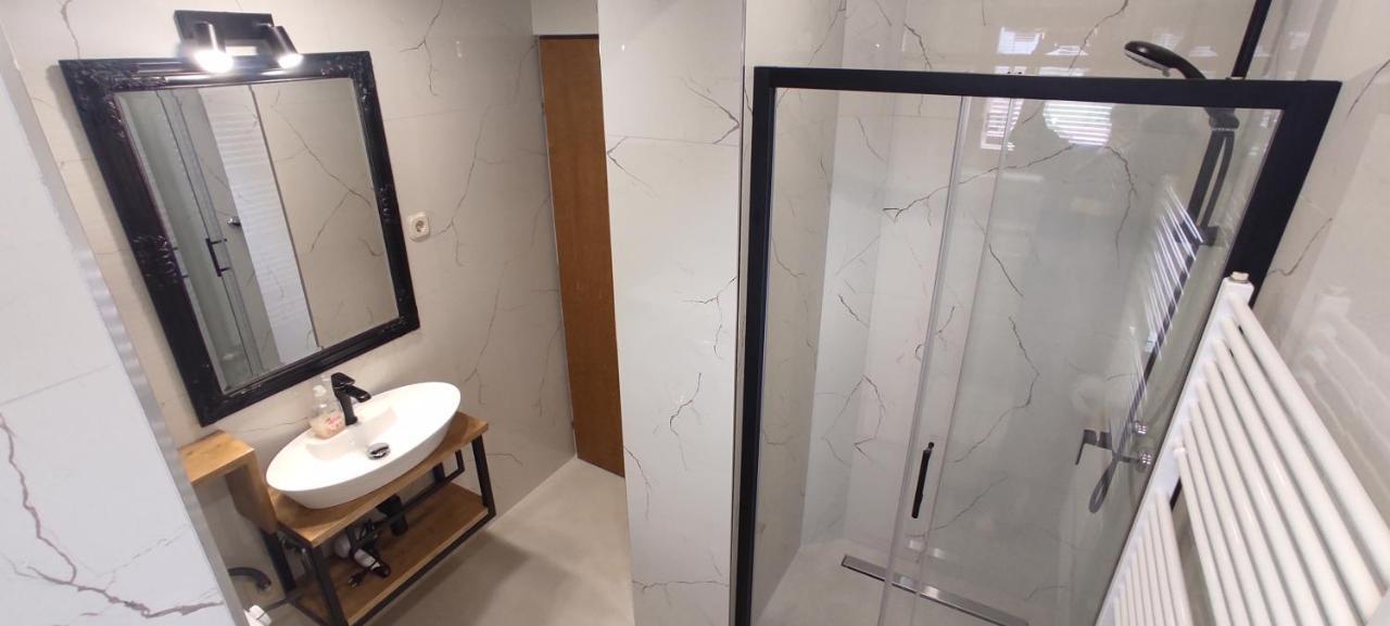 Apartment Antisin Задар Екстериор снимка