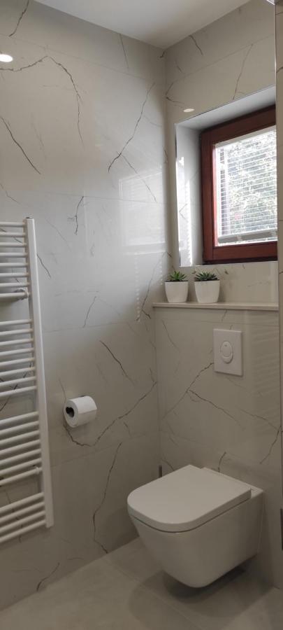 Apartment Antisin Задар Екстериор снимка