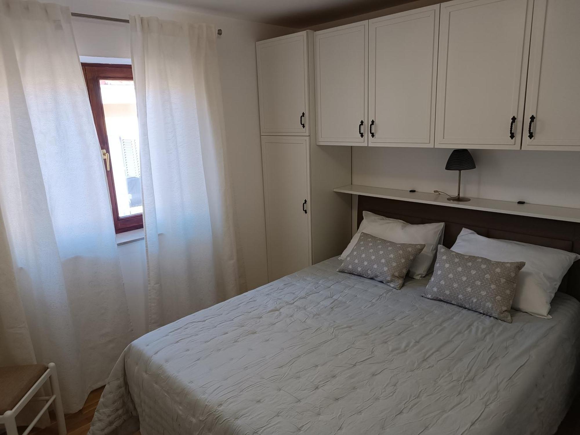 Apartment Antisin Задар Екстериор снимка