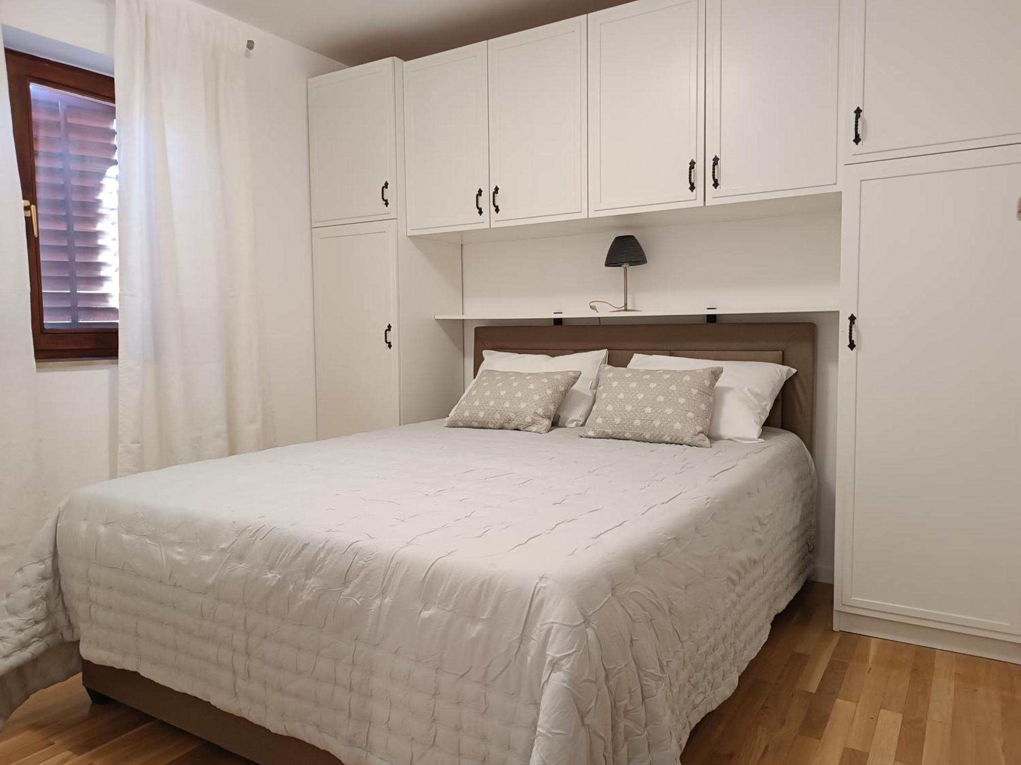 Apartment Antisin Задар Екстериор снимка