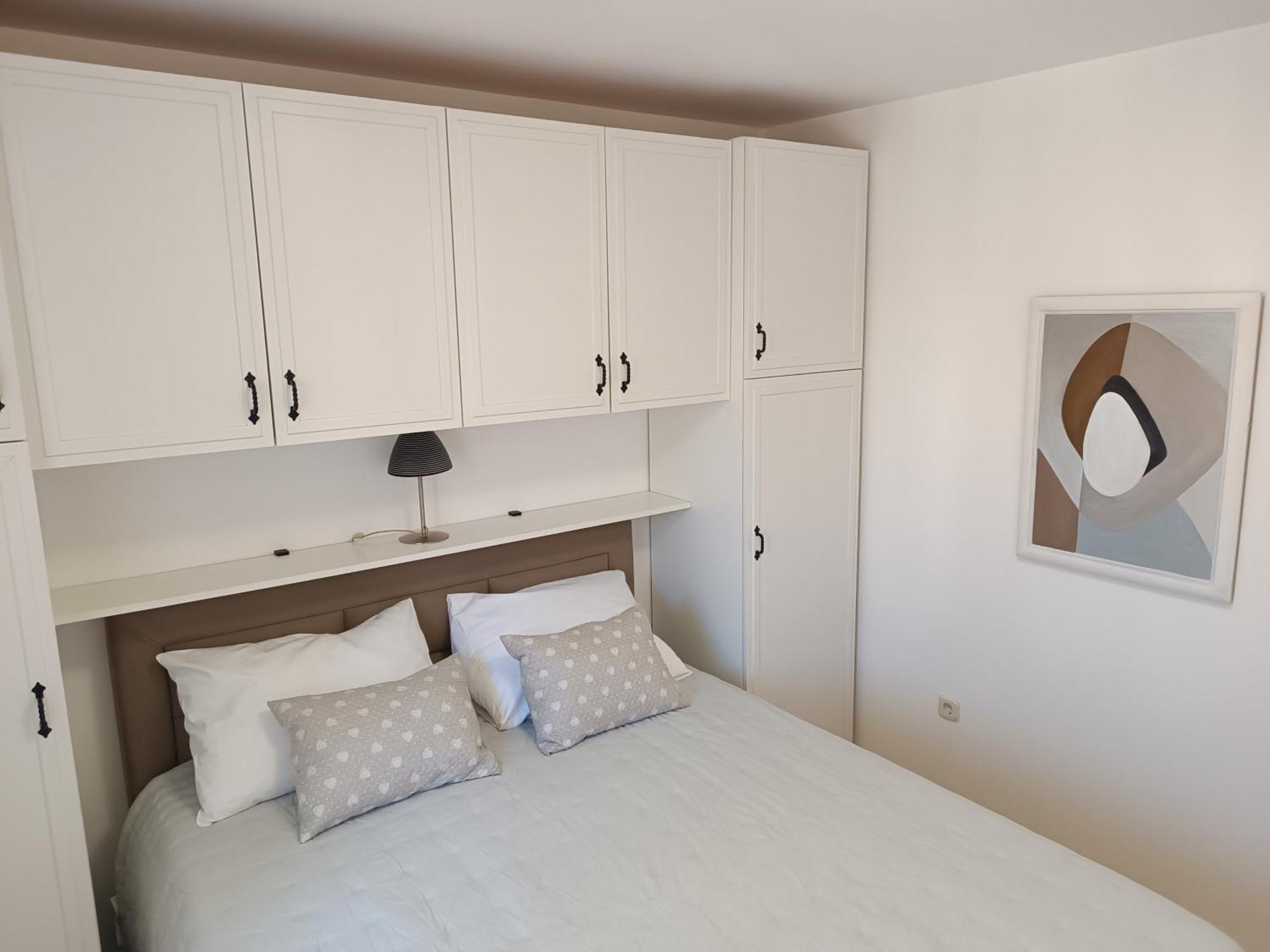 Apartment Antisin Задар Екстериор снимка