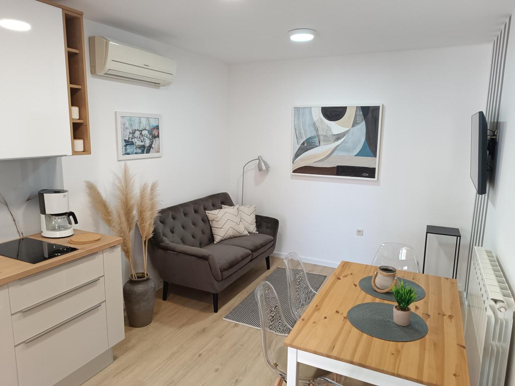 Apartment Antisin Задар Екстериор снимка