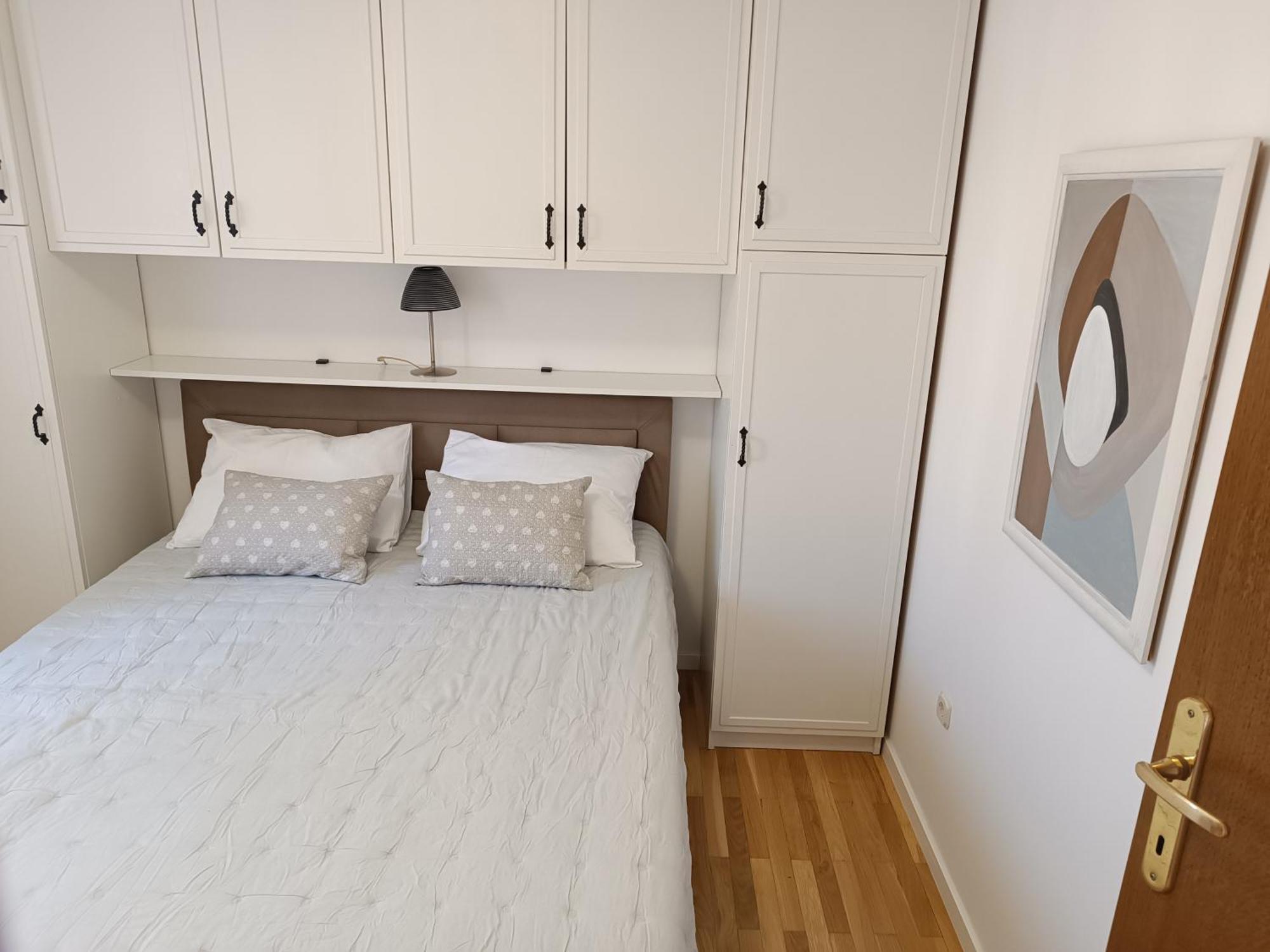 Apartment Antisin Задар Екстериор снимка
