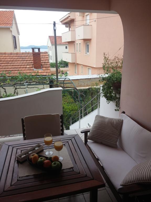 Apartment Antisin Задар Екстериор снимка