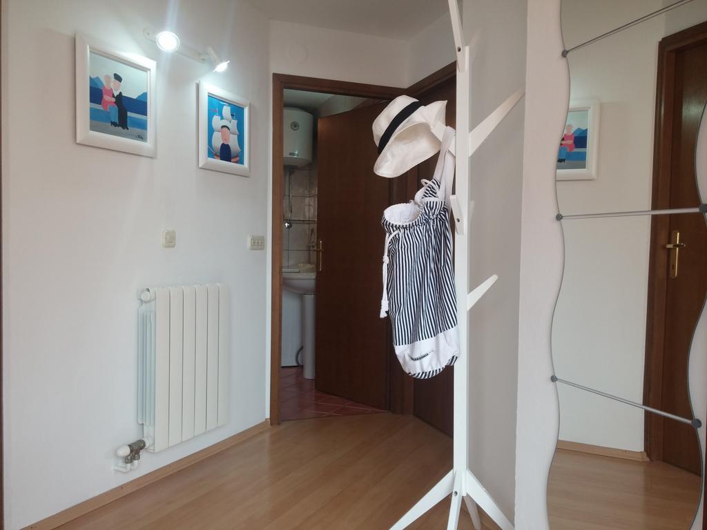 Apartment Antisin Задар Екстериор снимка