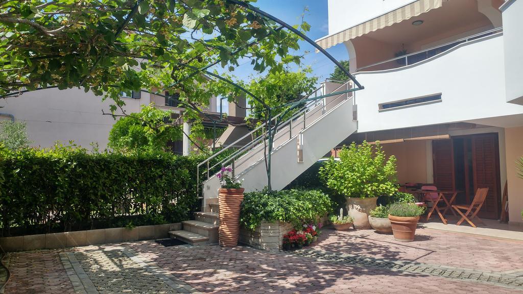 Apartment Antisin Задар Екстериор снимка