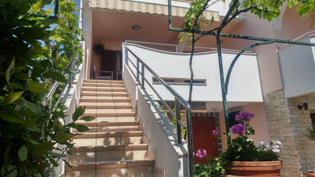 Apartment Antisin Задар Екстериор снимка