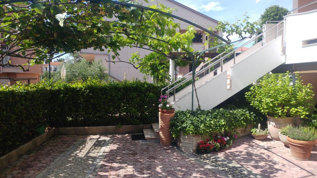 Apartment Antisin Задар Екстериор снимка